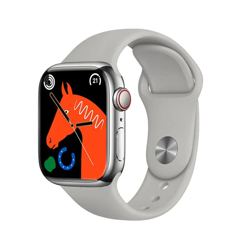 Smart Watch 9 Max ( Luxury and Smart )