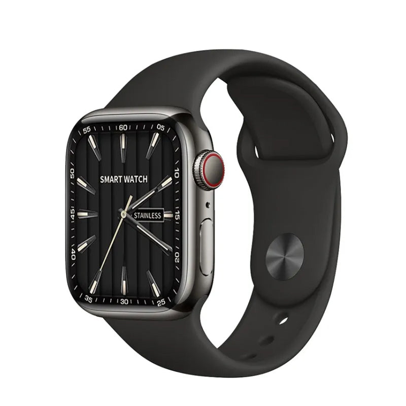 Smart Watch 9 Max ( Luxury and Smart )