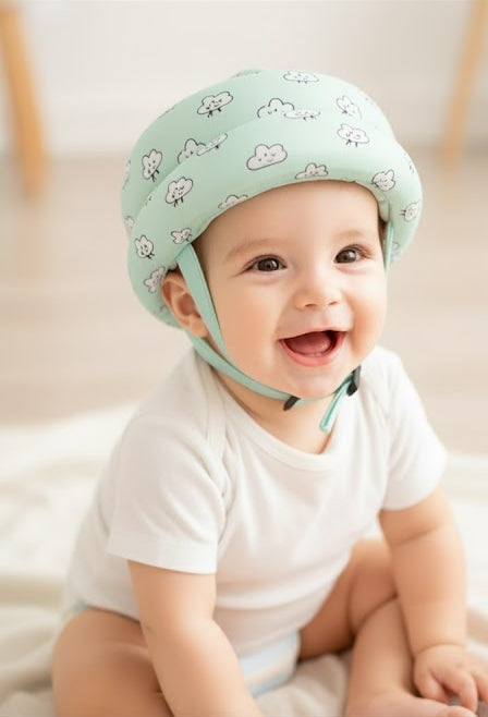 TinyGuard Head Protector
