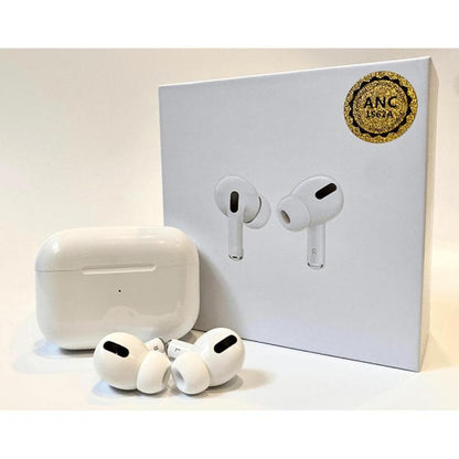 Airpods Pro 2 ( 2nd Generation ) with Pouch/Case