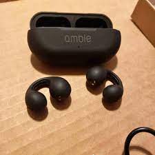 Ambie Wireless Earcuffs