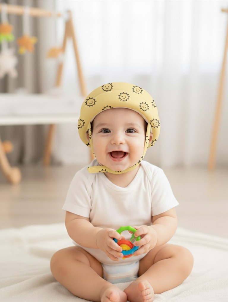 TinyGuard Head Protector