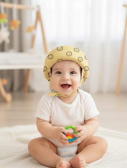 TinyGuard Head Protector