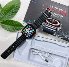 T10 Ultra Smart watch