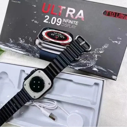 T10 Ultra Smart watch