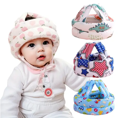 TinyGuard Head Protector