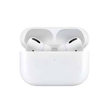 Airpods Pro 2 ( 2nd Generation ) with Pouch/Case