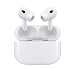 Airpods Pro 2 ( 2nd Generation ) with Pouch/Case