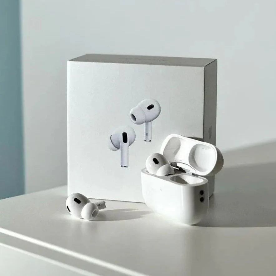 Airpods Pro 2 ( 2nd Generation ) with Pouch/Case