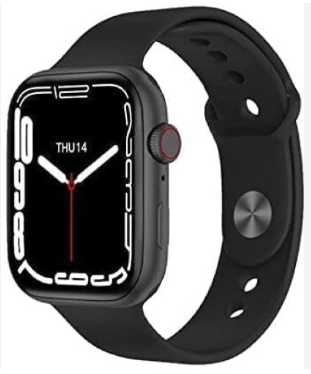 i8 Pro Max Smart Watch